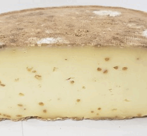 Raclette au fenugrec